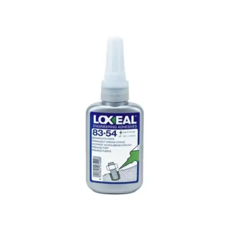 Loxeal 83-54 Gewindesicherung 50ml - Hohe Festigkeit